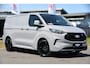 Ford Transit Custom 300 2.0 TDCI L1H1 Limited PB Edition Adaptieve Cruise, Camera, Carplay, 170pk, Stoelverwarming, LED, Automaat, Uniek!