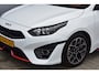 Kia ProCeed 1.5 T-GDi Automaat GT-Line Afn. Trekhaak, Navi, Stoelverwarming, Camera