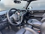 MINI Mini Electric Collection *schuifdak *carplay *leder *stoelv.