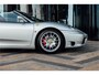 Ferrari 360 3.6 V8 Spider MANUAL