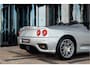 Ferrari 360 3.6 V8 Spider MANUAL
