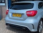 Mercedes-Benz A-klasse 200 AMG 2013 AUT NAVI CLIMA LM NAP