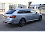 Skoda Superb Combi 2.0 TDI Sportline, Airco, Ecc, Cruise, Leder, Camera.