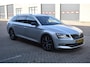 Skoda Superb Combi 2.0 TDI Sportline, Airco, Ecc, Cruise, Leder, Camera.