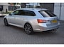 Skoda Superb Combi 2.0 TDI Sportline, Airco, Ecc, Cruise, Leder, Camera.