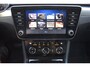 Skoda Superb Combi 2.0 TDI Sportline, Airco, Ecc, Cruise, Leder, Camera.