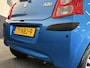 Suzuki Alto 1.0 Comfort Plus Airco APK 5/27 Parkeersensoren