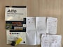 Suzuki Alto 1.0 Comfort Plus Airco APK 5/27 Parkeersensoren