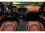 Maserati Ghibli 3.0 V6 GranLusso Aut. | Facelift | Schuif-Kanteldak | Historie | Led Koplampen | 20 Inch | Stoelverwarming |