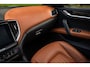 Maserati Ghibli 3.0 V6 GranLusso Aut. | Facelift | Schuif-Kanteldak | Historie | Led Koplampen | 20 Inch | Stoelverwarming |