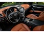 Maserati Ghibli 3.0 V6 GranLusso Aut. | Facelift | Schuif-Kanteldak | Historie | Led Koplampen | 20 Inch | Stoelverwarming |
