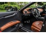 Maserati Ghibli 3.0 V6 GranLusso Aut. | Facelift | Schuif-Kanteldak | Historie | Led Koplampen | 20 Inch | Stoelverwarming |