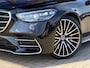 Mercedes-Benz S-klasse 580 e 4MATIC AMG | Burmester | Pano | Leder | 360 | Stoelverwarming / Verkoeling | Achterasbesturing | Apple Carplay |