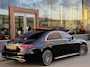Mercedes-Benz S-klasse 580 e 4MATIC AMG | Burmester | Pano | Leder | 360 | Stoelverwarming / Verkoeling | Achterasbesturing | Apple Carplay |