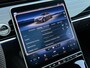 Mercedes-Benz S-klasse 580 e 4MATIC AMG | Burmester | Pano | Leder | 360 | Stoelverwarming / Verkoeling | Achterasbesturing | Apple Carplay |