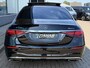 Mercedes-Benz S-klasse 580 e 4MATIC AMG | Burmester | Pano | Leder | 360 | Stoelverwarming / Verkoeling | Achterasbesturing | Apple Carplay |