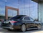 Mercedes-Benz S-klasse 580 e 4MATIC AMG | Burmester | Pano | Leder | 360 | Stoelverwarming / Verkoeling | Achterasbesturing | Apple Carplay |