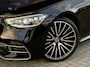 Mercedes-Benz S-klasse 580 e 4MATIC AMG | Burmester | Pano | Leder | 360 | Stoelverwarming / Verkoeling | Achterasbesturing | Apple Carplay |