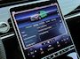 Mercedes-Benz S-klasse 580 e 4MATIC AMG | Burmester | Pano | Leder | 360 | Stoelverwarming / Verkoeling | Achterasbesturing | Apple Carplay |