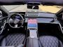Mercedes-Benz S-klasse 580 e 4MATIC AMG | Burmester | Pano | Leder | 360 | Stoelverwarming / Verkoeling | Achterasbesturing | Apple Carplay |