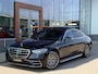 Mercedes-Benz S-klasse 580 e 4MATIC AMG | Burmester | Pano | Leder | 360 | Stoelverwarming / Verkoeling | Achterasbesturing | Apple Carplay |