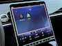 Mercedes-Benz S-klasse 580 e 4MATIC AMG | Burmester | Pano | Leder | 360 | Stoelverwarming / Verkoeling | Achterasbesturing | Apple Carplay |
