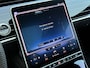Mercedes-Benz S-klasse 580 e 4MATIC AMG | Burmester | Pano | Leder | 360 | Stoelverwarming / Verkoeling | Achterasbesturing | Apple Carplay |