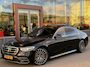 Mercedes-Benz S-klasse 580 e 4MATIC AMG | Burmester | Pano | Leder | 360 | Stoelverwarming / Verkoeling | Achterasbesturing | Apple Carplay |
