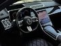 Mercedes-Benz S-klasse 580 e 4MATIC AMG | Burmester | Pano | Leder | 360 | Stoelverwarming / Verkoeling | Achterasbesturing | Apple Carplay |