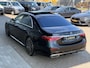Mercedes-Benz S-klasse 580 e 4MATIC AMG | Burmester | Pano | Leder | 360 | Stoelverwarming / Verkoeling | Achterasbesturing | Apple Carplay |