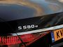 Mercedes-Benz S-klasse 580 e 4MATIC AMG | Burmester | Pano | Leder | 360 | Stoelverwarming / Verkoeling | Achterasbesturing | Apple Carplay |