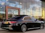 Mercedes-Benz S-klasse 580 e 4MATIC AMG | Burmester | Pano | Leder | 360 | Stoelverwarming / Verkoeling | Achterasbesturing | Apple Carplay |