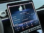 Mercedes-Benz S-klasse 580 e 4MATIC AMG | Burmester | Pano | Leder | 360 | Stoelverwarming / Verkoeling | Achterasbesturing | Apple Carplay |