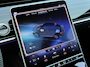 Mercedes-Benz S-klasse 580 e 4MATIC AMG | Burmester | Pano | Leder | 360 | Stoelverwarming / Verkoeling | Achterasbesturing | Apple Carplay |
