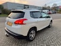 Peugeot 2008 1.2 PureTech Blue Lease Executive Panodak,Navigatie