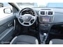 Dacia Sandero 0.9 TCe SL Stepway