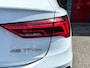 Audi Q3 Sportback 45 TFSI e S Edition | Panorama | Camera | Parksens | Adaptive Cruise | Matrix LED | Leder |