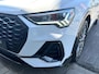 Audi Q3 Sportback 45 TFSI e S Edition | Panorama | Camera | Parksens | Adaptive Cruise | Matrix LED | Leder |