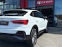 Audi Q3 Sportback 45 TFSI e S Edition | Panorama | Camera | Parksens | Adaptive Cruise | Matrix LED | Leder |