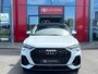 Audi Q3 Sportback 45 TFSI e S Edition | Panorama | Camera | Parksens | Adaptive Cruise | Matrix LED | Leder |