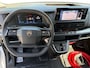 Citroën E-Jumpy L3 75 kWh 136pk | ACTIE | 8 jaar garantie | 0% financial lease | Houten afwerking laadruimte | NAVI | Multimedia | Apple Carplay | Android Auto | Achteruitrijcamera | Parkeersensoren voor en achter | Dode hoek detectie | Digitale cockpit | Stuurwielbediening | Mistlampen | Licht- en regensensor | Automatic light | Tussenwand comfort met raam | Bestuurdersstoel comfort | Bank voorpassagiers | Reservewiel | van €48.420 voor €36.150 ex. BTW rijklaar