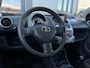 Toyota Aygo 1.0-12V Dynamic Navigator 5 Deurs | Navigatie | Airco | Elektrische ramen
