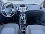 Ford Fiesta 1.25 Champion 1e Eigenaar|Airco|Elek ramen|Isofix|2 sleutels|N.A.P|APK tot 03-2027