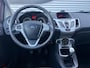 Ford Fiesta 1.25 Champion 1e Eigenaar|Airco|Elek ramen|Isofix|2 sleutels|N.A.P|APK tot 03-2027