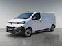 Citroën E-Jumpy L2 75 kWh 136pk | ACTIE | 8 jaar garantie | 0% financial lease | Houten afwerking laadruimte | NAVI | Multimedia | Apple Carplay | Android Auto | Achteruitrijcamera | Parkeersensoren voor en achter | Dode hoek detectie | Digitale cockpit | Stuurwielbediening | Mistlampen | Licht- en regensensor | Automatic light | Tussenwand comfort met raam | Bestuurdersstoel comfort | Bank voorpassagiers | Reservewiel | van €47.380 voor €35.350 ex. BTW rijklaar