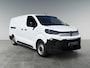 Citroën E-Jumpy L3 75 kWh 136pk | 8 jaar garantie | 0% financial lease | Houten afwerking laadruimte | NAVI | Multimedia | Apple Carplay | Android Auto | Achteruitrijcamera | Parkeersensoren voor en achter | Dode hoek detectie | Digitale cockpit | Stuurwielbediening | Mistlampen | Licht- en regensensor | Automatic light | Tussenwand comfort met raam | Bestuurdersstoel comfort | Bank voorpassagiers | Reservewiel | van €48.420 voor €37.150 ex. BTW rijklaar