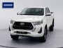 Toyota Hilux 2.8 D-4D Double Cab Professional 204pk Led Navigatie Camera 4x4 Stoelverwarming Lane assist