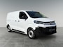 Citroën E-Jumpy L2 75 kWh 136pk | 8 jaar garantie | 0% financial lease | Houten afwerking laadruimte | NAVI | Multimedia | Apple Carplay | Android Auto | Achteruitrijcamera | Parkeersensoren voor en achter | Dode hoek detectie | Digitale cockpit | Stuurwielbediening | Mistlampen | Licht- en regensensor | Automatic light | Tussenwand comfort met raam | Bestuurdersstoel comfort | Bank voorpassagiers | Reservewiel | van €47.380 voor €36.350 ex. BTW rijklaar