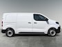 Citroën E-Jumpy L2 75 kWh 136pk | 8 jaar garantie | 0% financial lease | Houten afwerking laadruimte | NAVI | Multimedia | Apple Carplay | Android Auto | Achteruitrijcamera | Parkeersensoren voor en achter | Dode hoek detectie | Digitale cockpit | Stuurwielbediening | Mistlampen | Licht- en regensensor | Automatic light | Tussenwand comfort met raam | Bestuurdersstoel comfort | Bank voorpassagiers | Reservewiel | van €47.380 voor €36.350 ex. BTW rijklaar