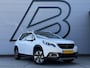 Peugeot 2008 1.2 PureTech Allure 1e Eigenaar|Pano|Camera|Trekhaak|Cruise|Carplay|PDC V+A|Clima|Navi|N.A.P|APK tot 11-2026